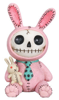 Furrybones® Bun-Bun