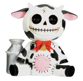 Furrybones® Moo-Moo