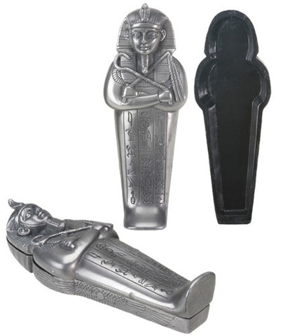 Pharaoh Coffin