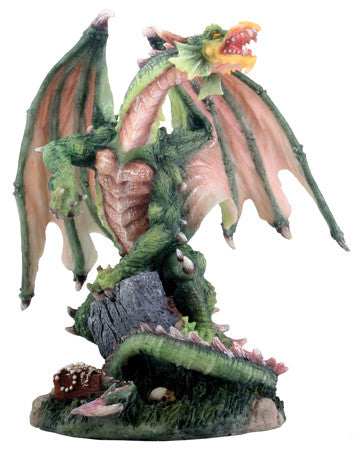 Attor Dragon