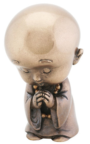 Joyful Monk