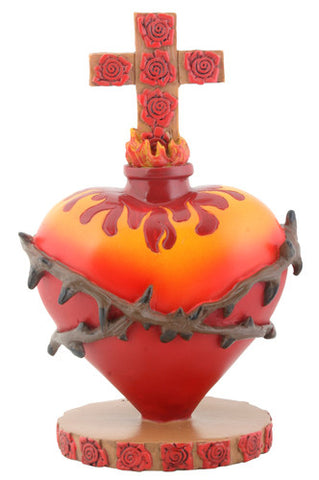 DOD - Sacred Heart