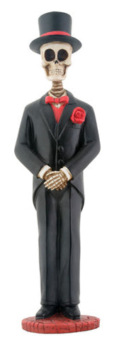 DOD - Large Groom