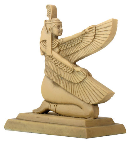 Hieroglyphic Maat