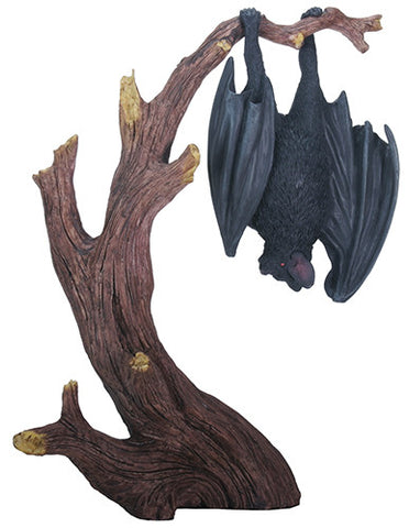 Hanging Bat
