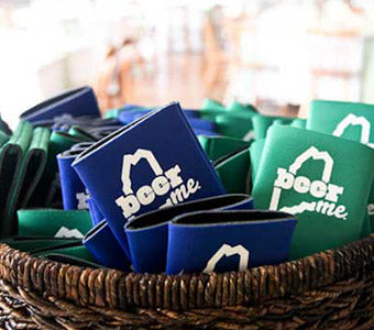 BeerME Koozies