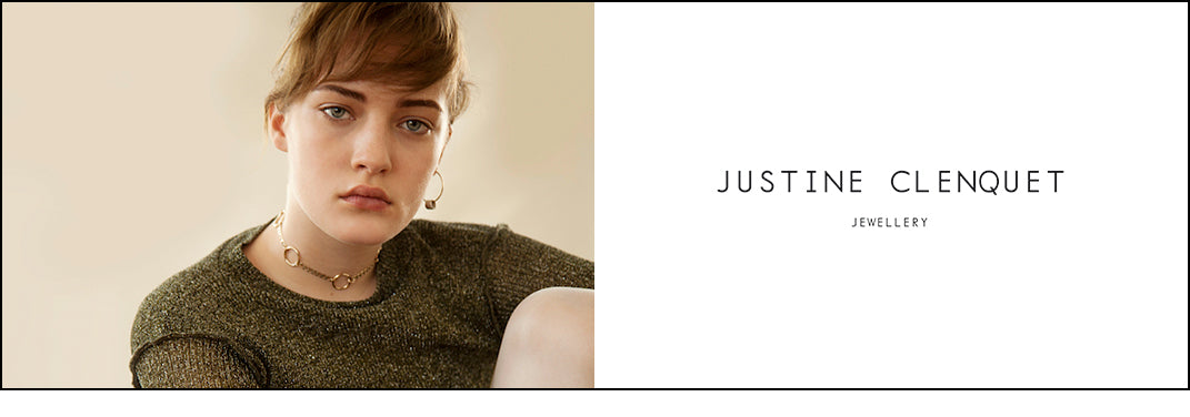 Justine Clenquet