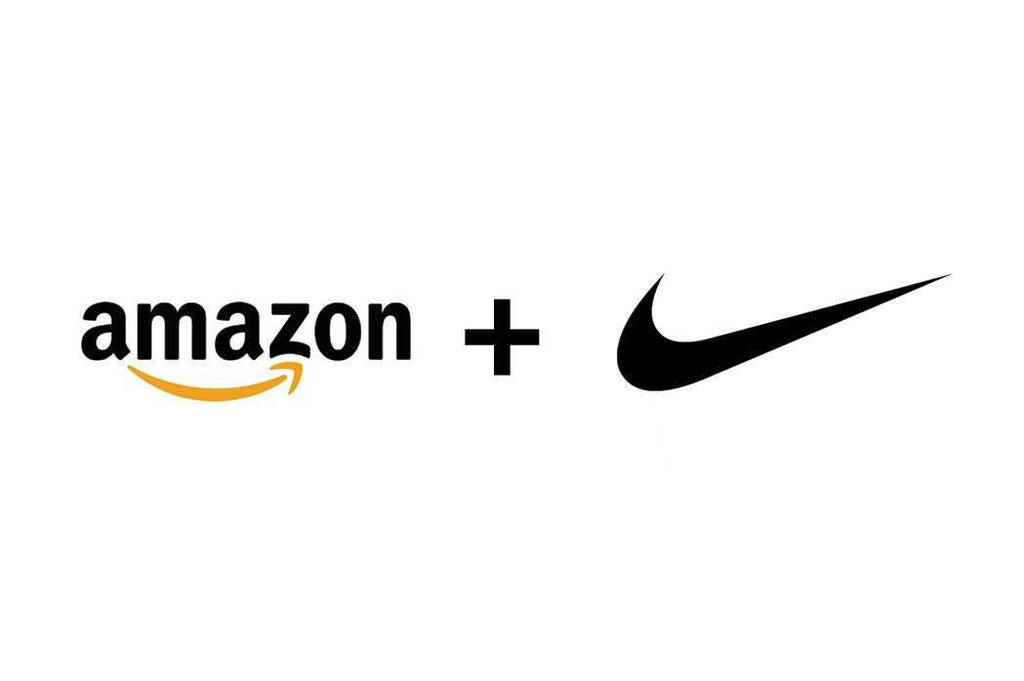 nike amazon partnership