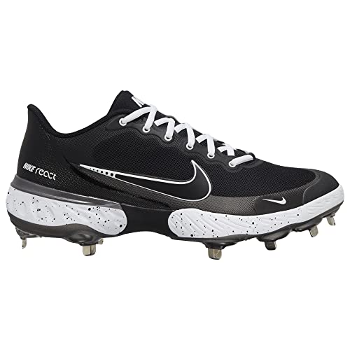 nike react softball cleats