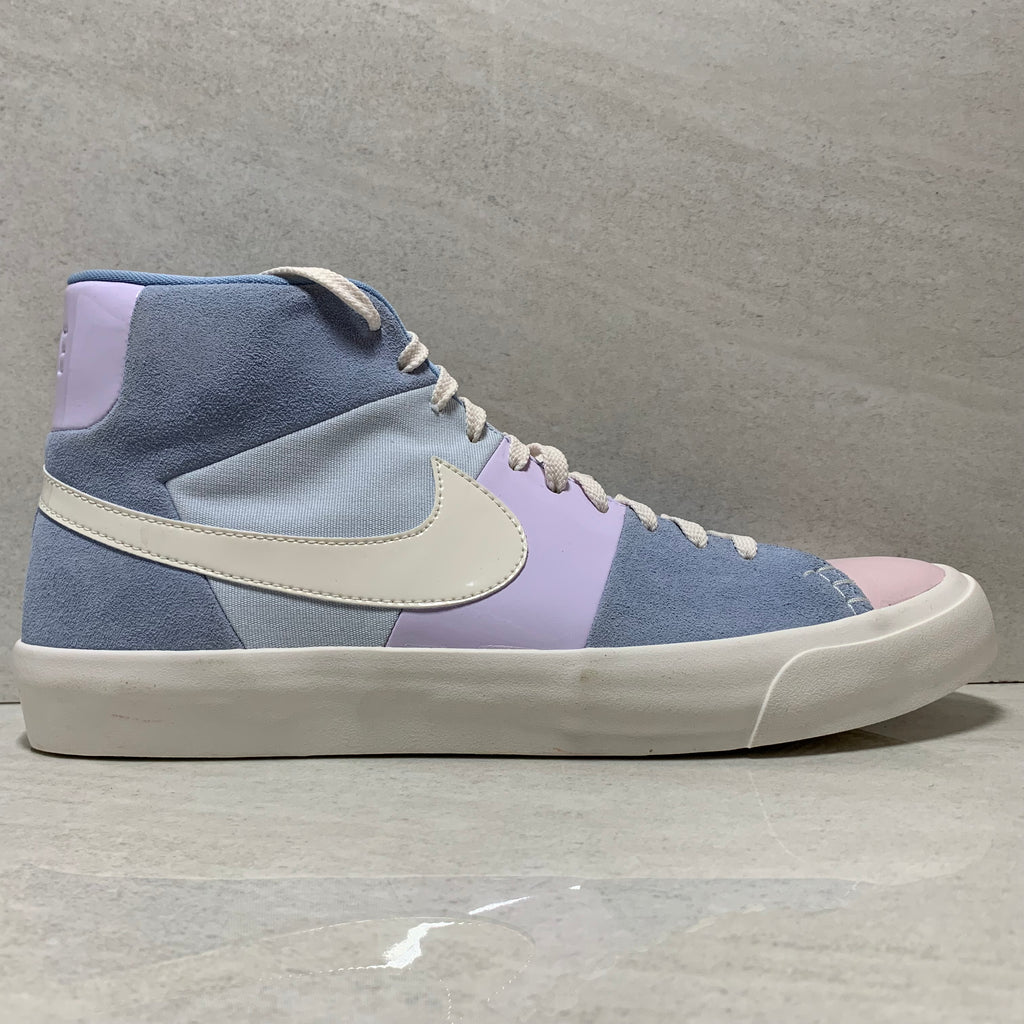 nike blazer royal easter