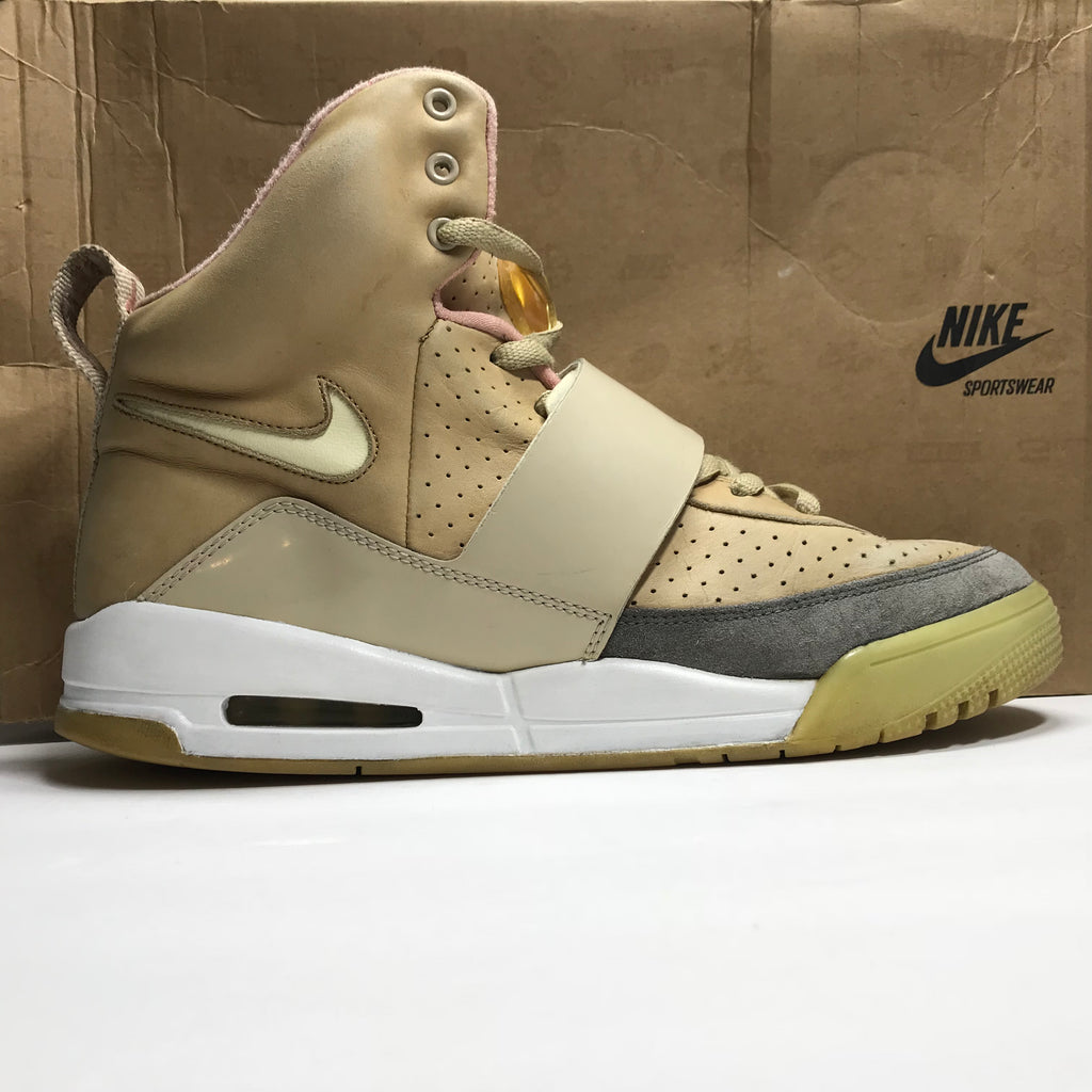 air yeezy 1 tan