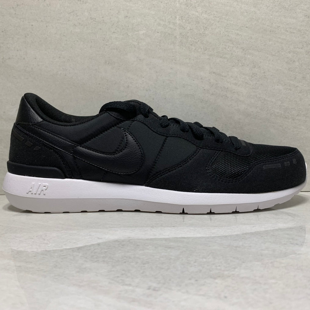 camino Bandido vóleibol Nike Hombre Air Vrtx '17 Negro - 876135 006 - Talla de hombre 11.5 –  Sneaker Binge