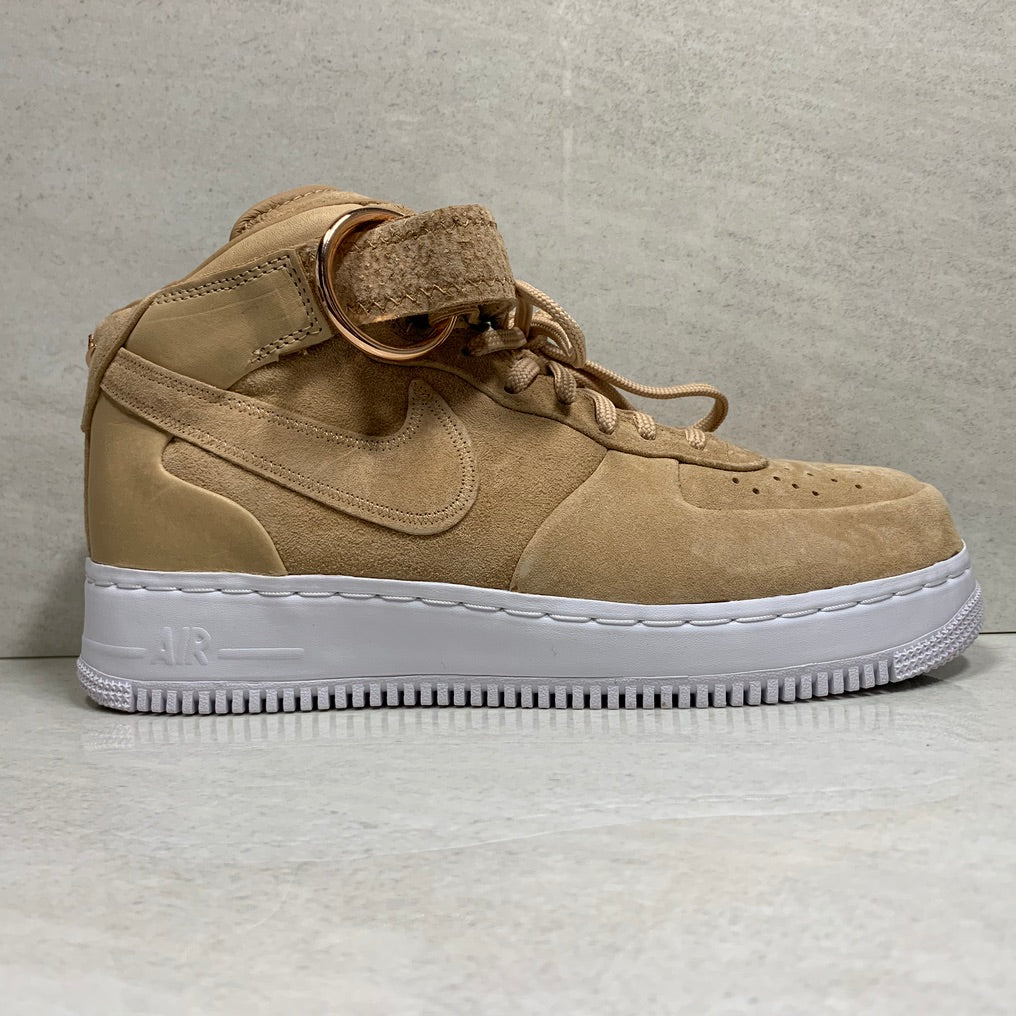 nike air force 1 mid cmft v cruz