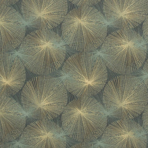 Fabric Remnant of Arc-Com Nova Carribean