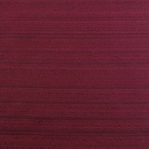 Home Decor Fabric Textured Burgundy Plantation Maderia Toto Fabrics