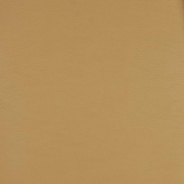 tan faux leather fabric