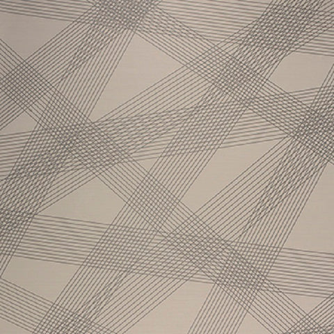 Remnant of Momentum Crossing Colors Stone Upholstery Fabric