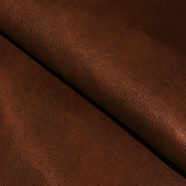 tan faux leather fabric