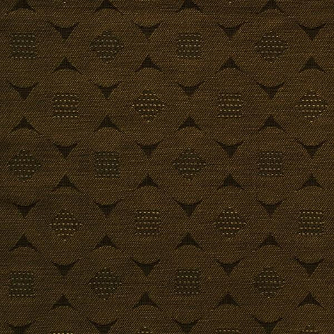 Maharam Stack Clove Brown Upholstery Fabric