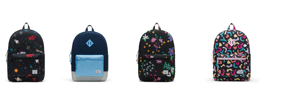 Sydney Herschel Kids Backpacks