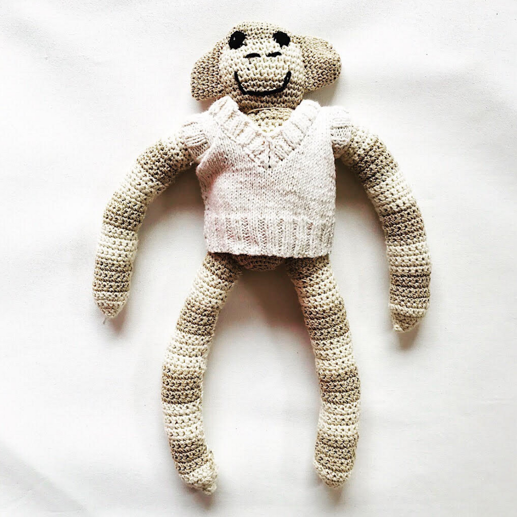 Knit For Life Toys