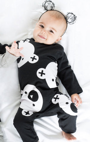 Huxbaby Baby Clothing Online Sydney