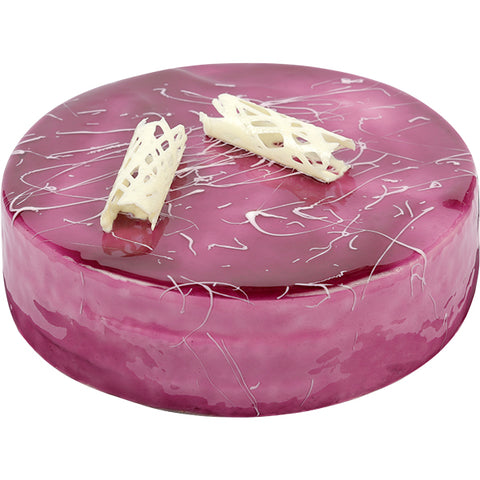 Blueberry cake