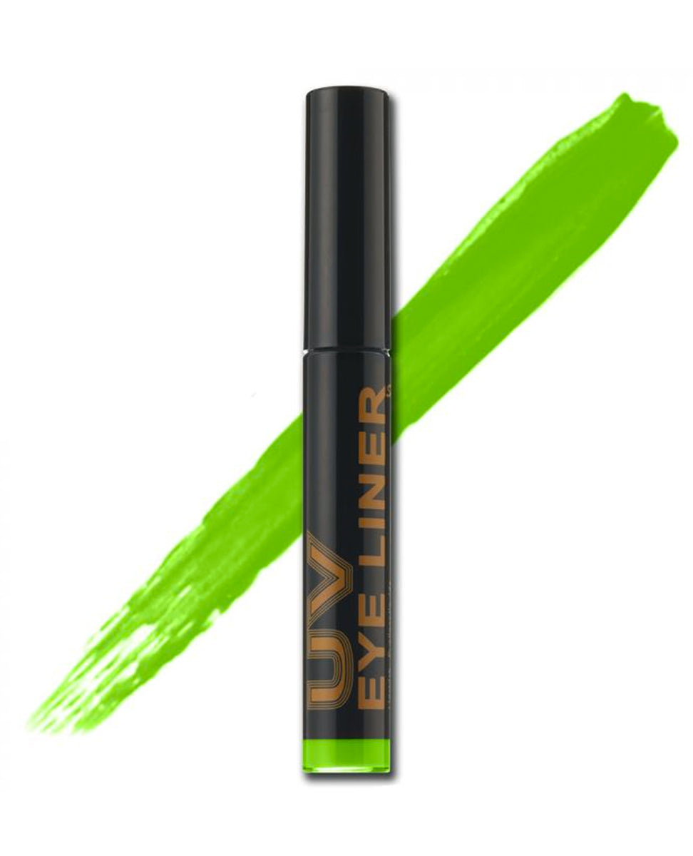 neon liquid eyeliner