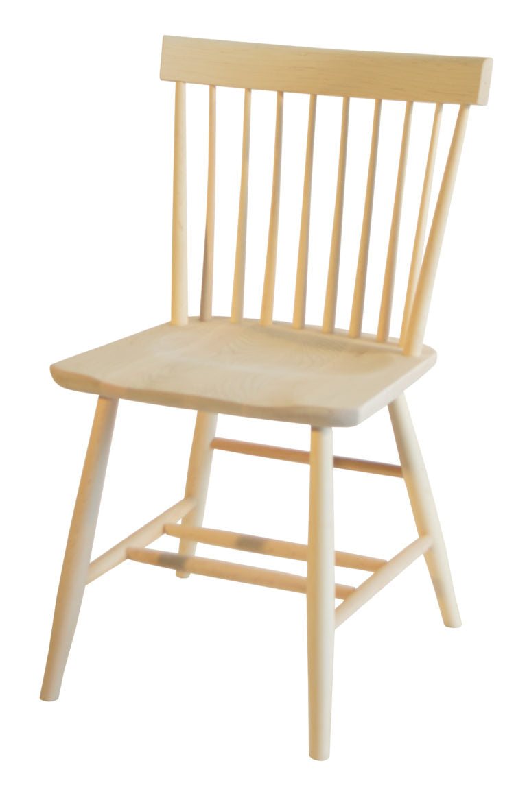 shaker side chair