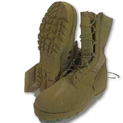 rocky hot weather combat boots