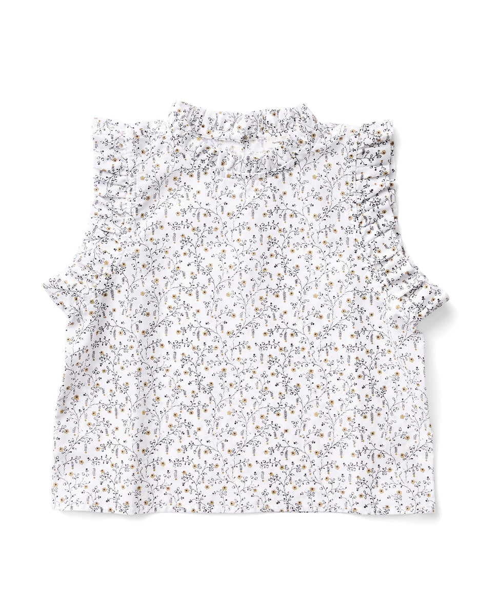 soor ploom Emeline Blouse Tulip 5y busaracenter.org