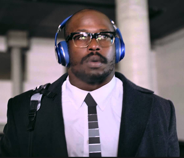 Beats By Dre x Von Miller: Hear What You Want l Rocking HEX TIE LINES