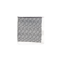 HEX TIE Pocket Square - WHITE