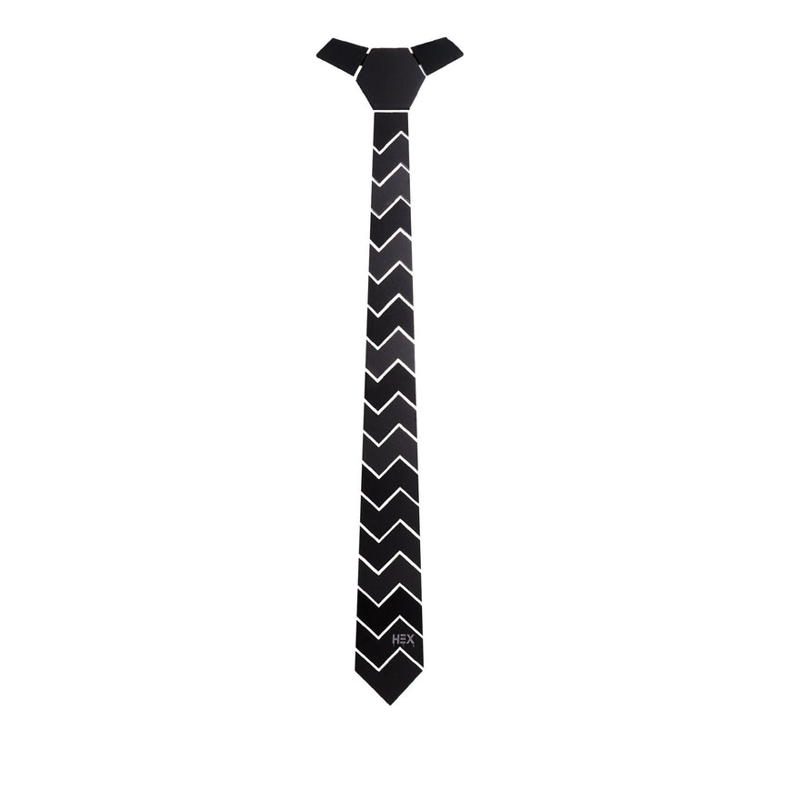 GRAND PRIX - HEX TIE