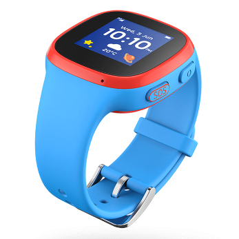 vodafone gps watch