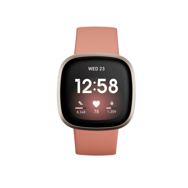 versa pink