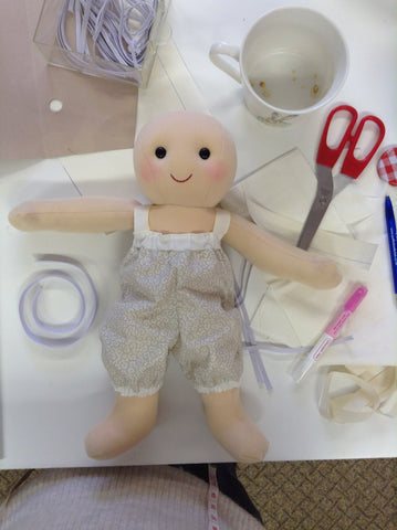 rag doll choose her clothes your self, bespoke, create your own rag doll, customise your doll