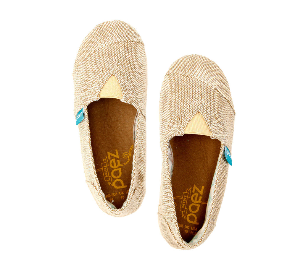 Mini Kids Combi Sand