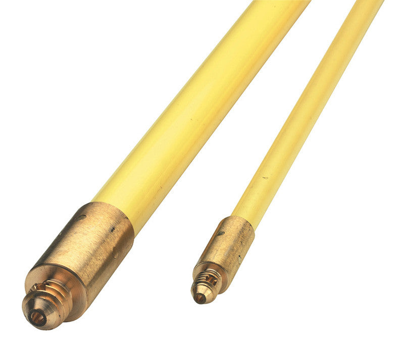 Bailey Ferret PVC Rod For Cabling - BT Specification – Bailey Supplies