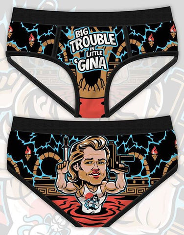 big trouble in little gina period panties