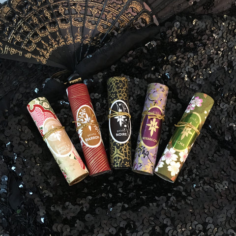 Under Aurora Rollerball Fragrance