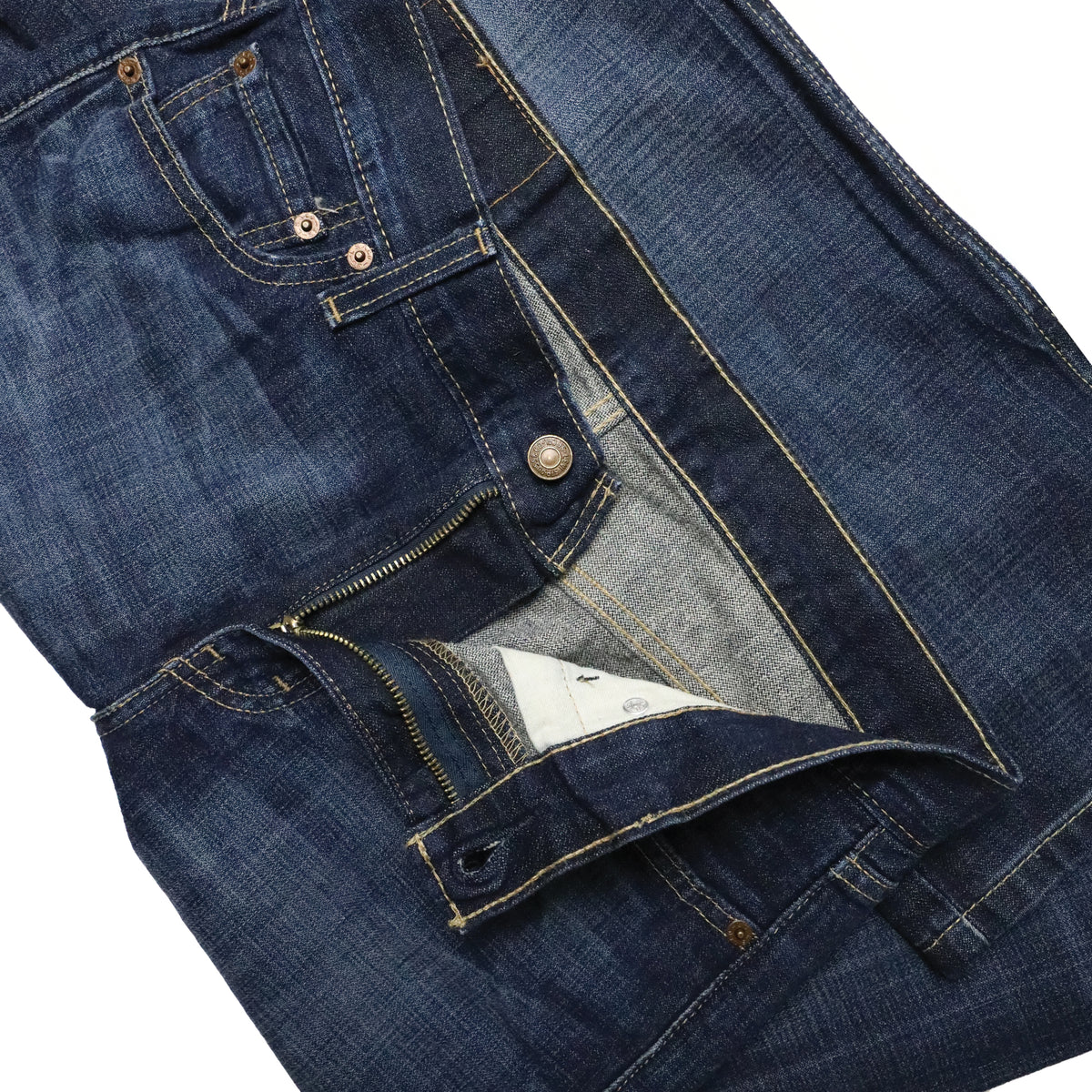 levis 513 quincy