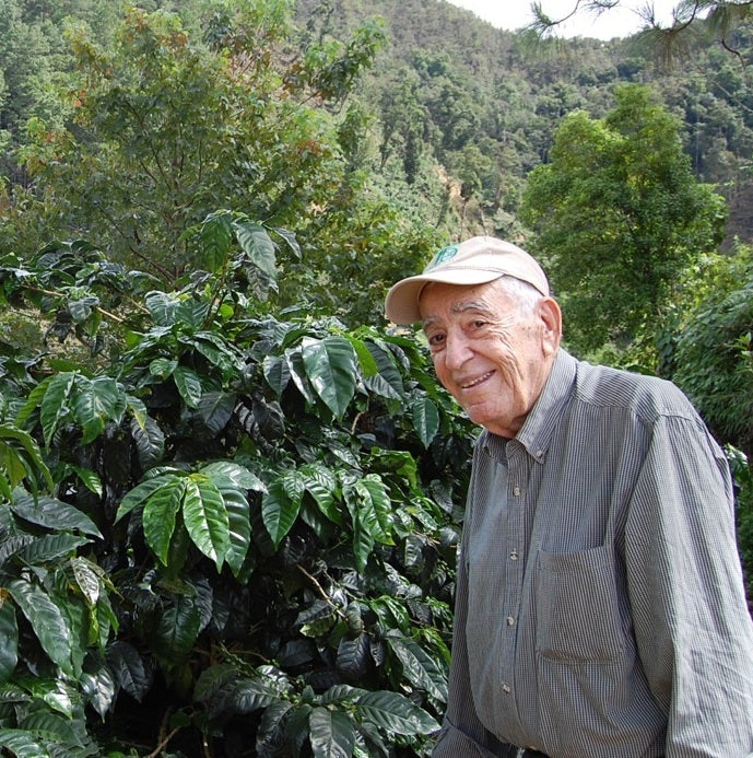 Los Congos: Relationship Coffee from a Barista's Perspective