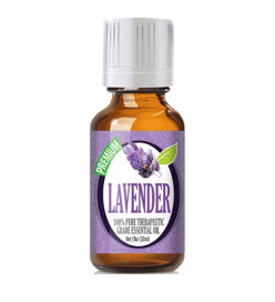 Cost of Lavandula Angustifolia Lavender Essential Oil