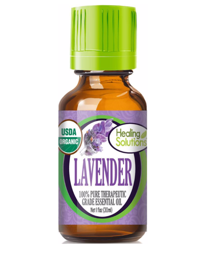 Cost of Organic Lavender Essential Oil vs. Non-Organic Lavender Oil