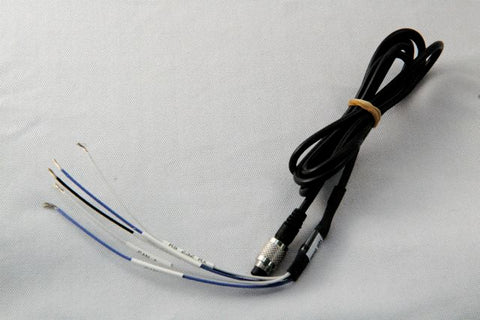 EVO4 CAN/RS232 ECU Cable