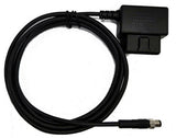 M8 CAN bus OBD-II Cable