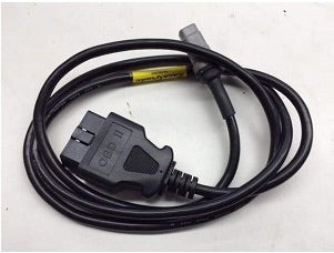 C125/C127/CDL3 to OBDII Loom