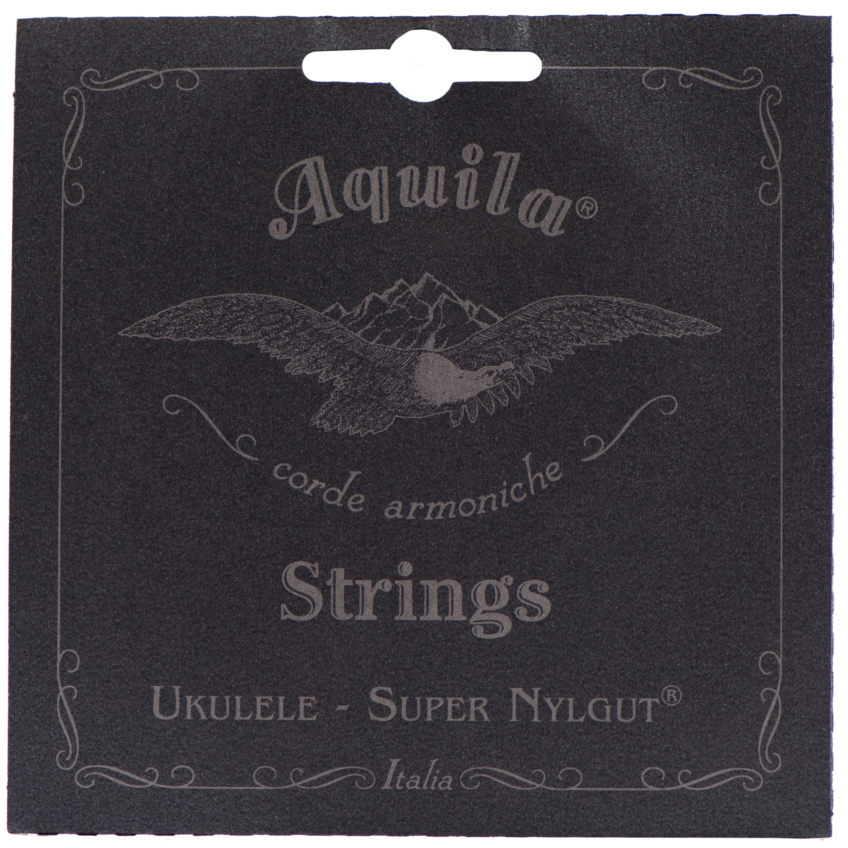 Aquila Super Nylgut® Strings