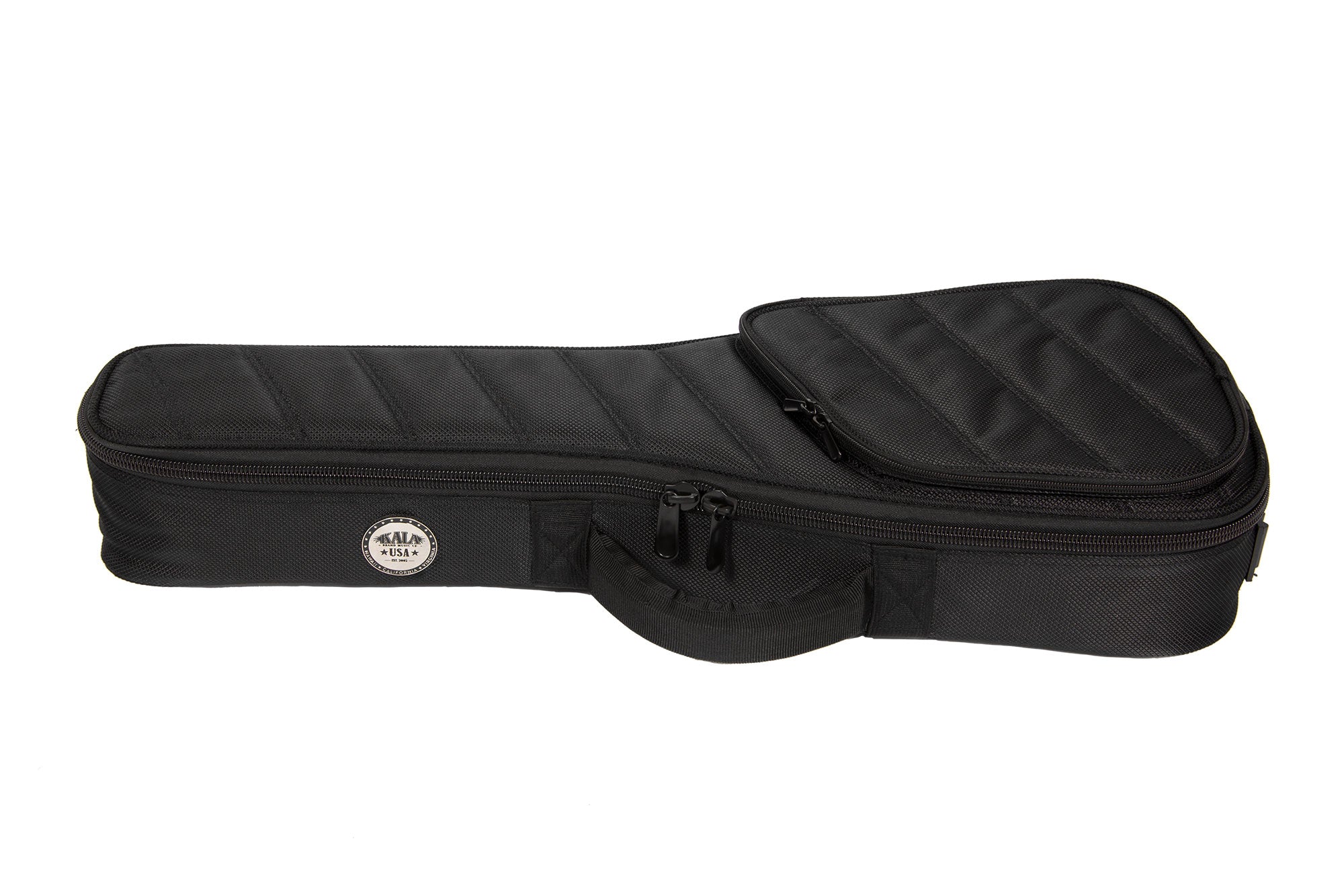 Kala Transit Series Gig Bag (front)